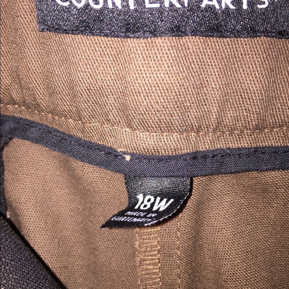 Pants - Picture 2 of 2